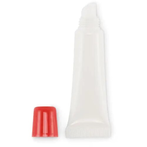 Vegan lippglosscrème Salve rood
