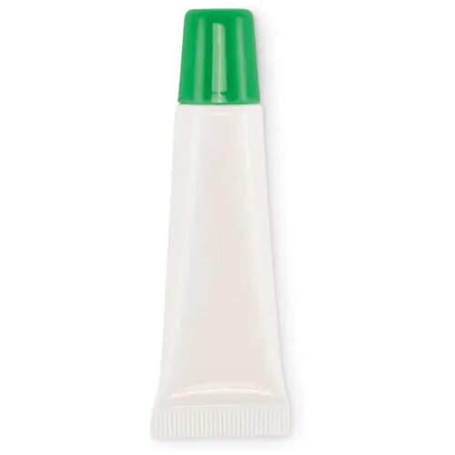 Vegan lipgosscrème Salve groen