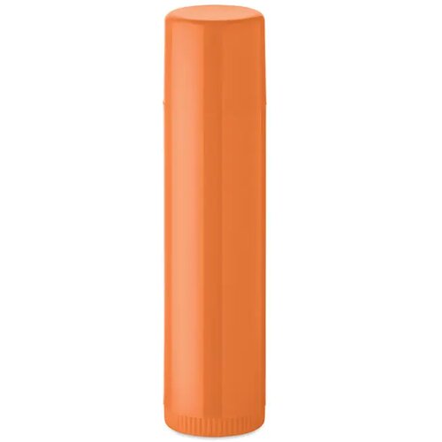 Vegan lippenbalsem spf10 Labbra oranje
