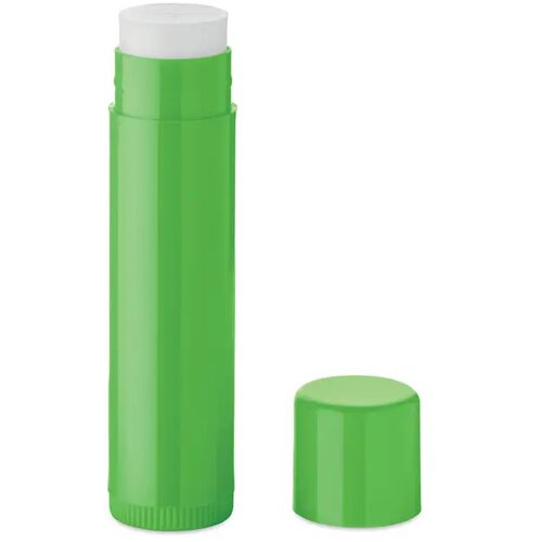 Vegan lippenbalsem spf10 Labbra limoen