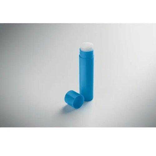 Vegan lippenbalsem spf10 Labbra turquoise