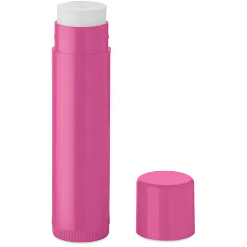 Vegan lippenbalsem spf10 Labbra fuchsia