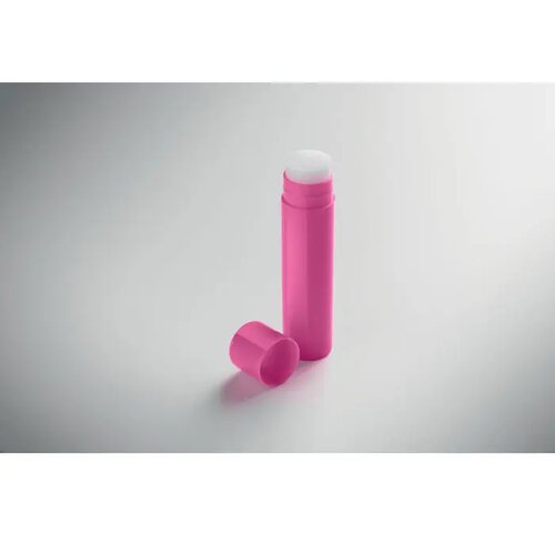 Vegan lippenbalsem spf10 Labbra fuchsia