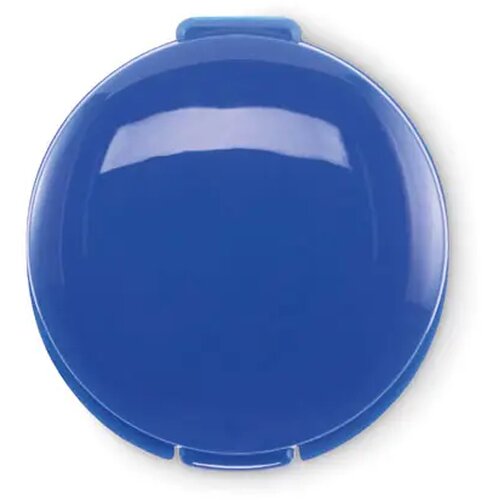 Veganistische lippenbalsem Ezra blauw