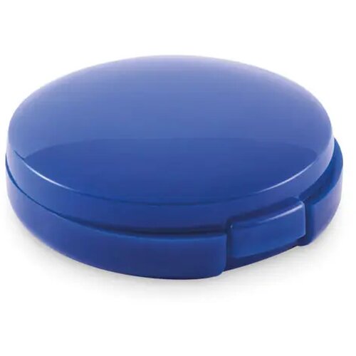 Veganistische lippenbalsem Ezra blauw