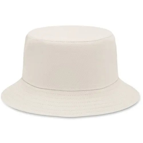 Zonne-vissershoed katoen 260g Monti beige