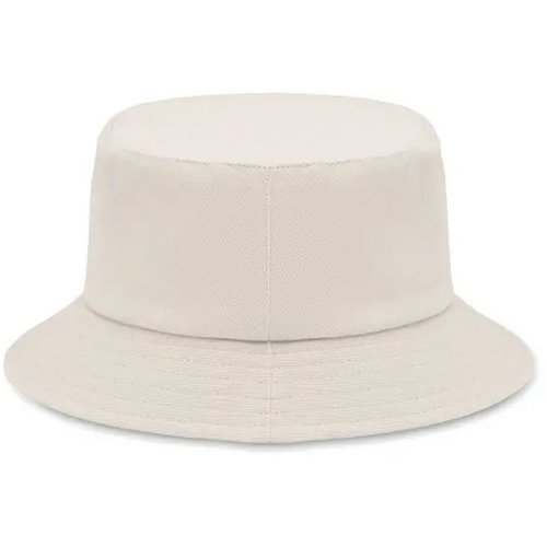 Zonne-vissershoed katoen 260g Monti beige