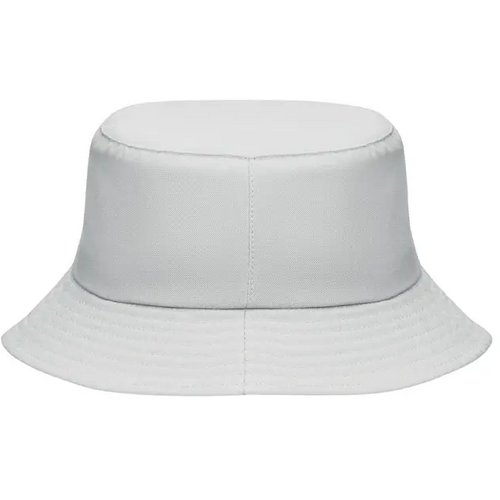 Zonne-vissershoed polyester 150mo2437-06 Emmer wit