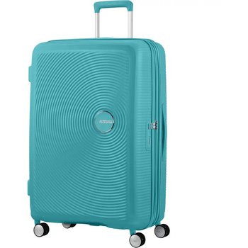 Turquoise - 77 x 51.5 x 29.5 cm - 2.6 kg - Polypropylene Turquoise - 77 x 51.5 x 29.5 cm - 2.6 kg - Polypropylene