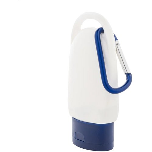 Suntox Zonnebrandcreme Donker Blauw