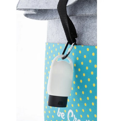 Suntox Zonnebrandcreme Zwart