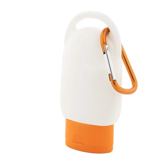 Suntox Zonnebrandcreme Oranje