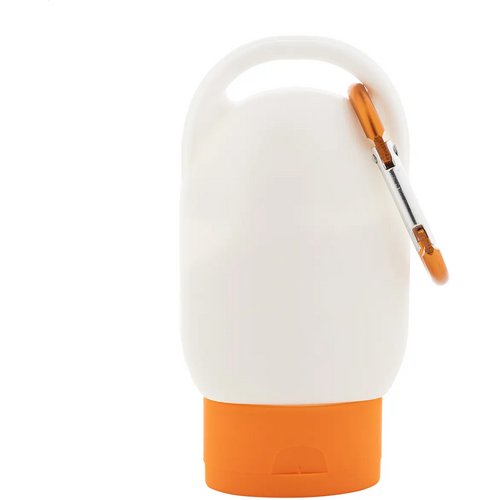 Suntox Zonnebrandcreme Oranje