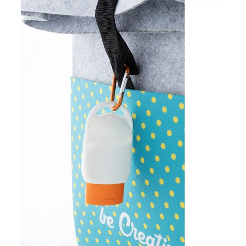 Suntox Zonnebrandcreme Oranje