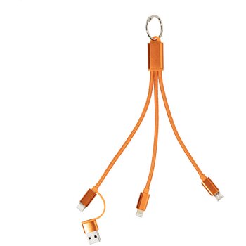 Oranje