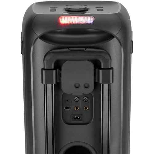 Fresh 'n Rebel Party Loud L Draadloze Speaker 640W zwart
