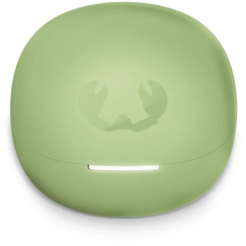 Fresh 'n Rebel Twins Core 2 Oordopjes lichtgroen