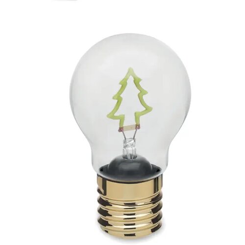 Decoratieve led-lamp Lumiglow neon groen