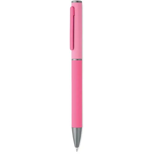 Gerecyclede alu balpen Fillan fuchsia