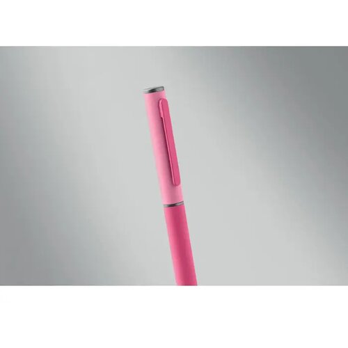 Gerecyclede alu balpen Fillan fuchsia