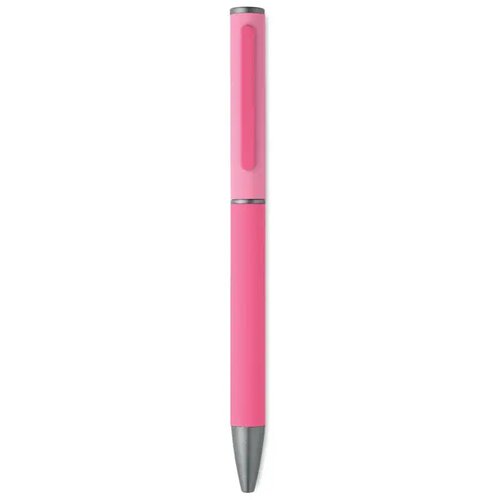 Gerecyclede alu balpen Fillan fuchsia