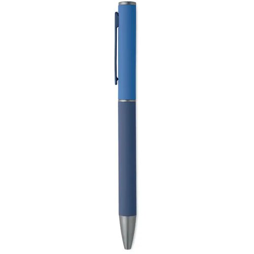 Gerecyclede alu balpen Fillan blauw