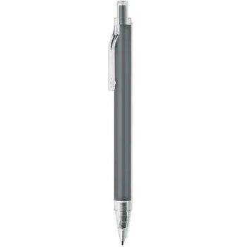 Gerecyclede aluminium balpen Nosta titanium
