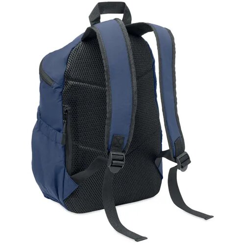 Rugzak van ripstop nylon 10l Nexus blauw