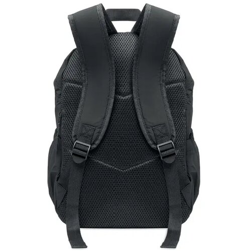 Rugzak van ripstop nylon 10l Nexus zwart