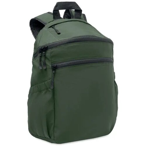 Rugzak van ripstop nylon 10l Nexus donker marinegroen