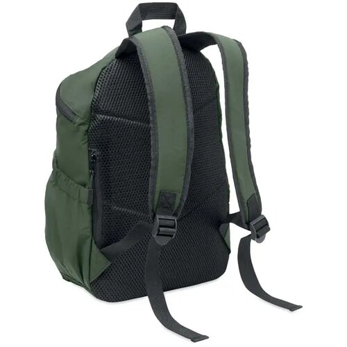 Rugzak van ripstop nylon 10l Nexus donker marinegroen