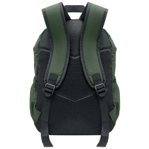 Rugzak van ripstop nylon 10l Nexus donker marinegroen