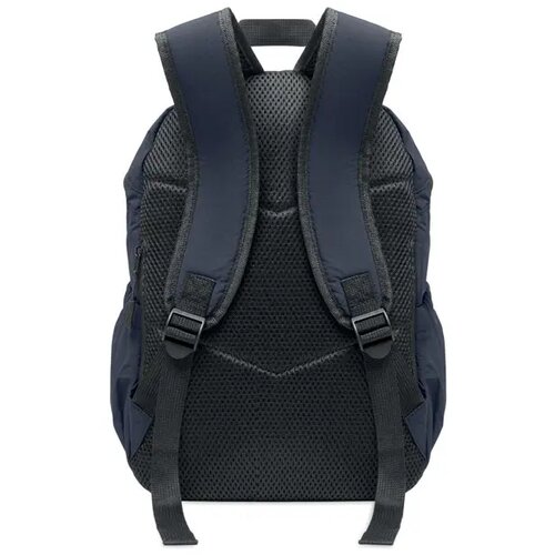 Rugzak van ripstop nylon 10l Nexus marineblauw