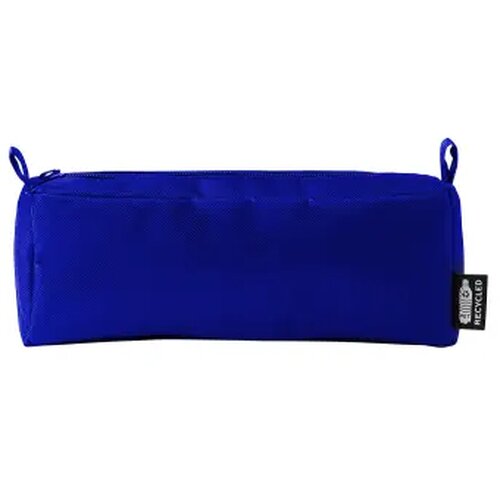 SUNTE etui van RPET middenblauw