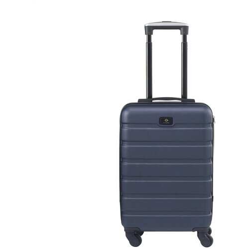 Amsterdam Trolley Grs Recycled Abs