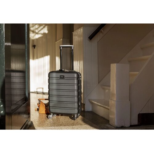 Amsterdam Trolley Grs Recycled Abs
