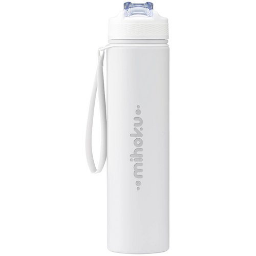 Aquasteel Rcs Recycled Water Bottle 750 Ml Drinkfles 750 ml 750 ml