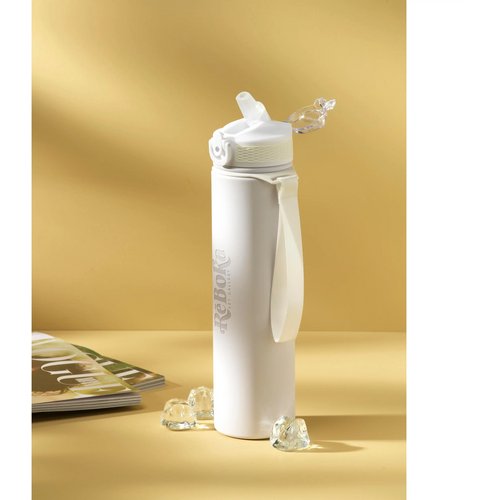 Aquasteel Rcs Recycled Water Bottle 750 Ml Drinkfles 750 ml 750 ml