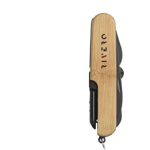Bamboo Blade Zakmes