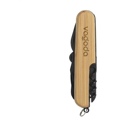 Bamboo Blade Zakmes