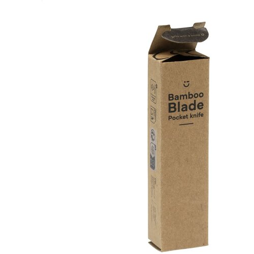 Bamboo Blade Zakmes