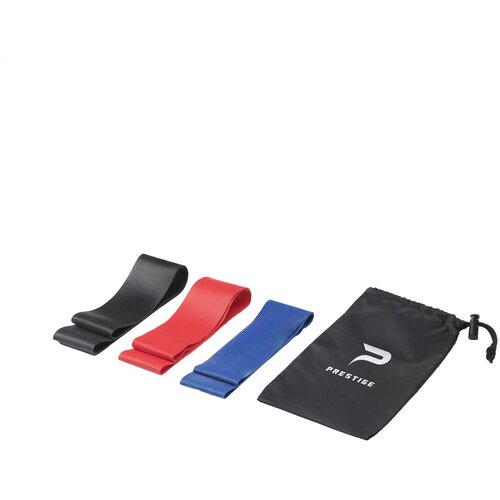 Banda Fitness Bands Fitnessbanden Blauw/Rood