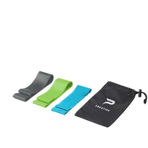 Banda Fitness Bands Fitnessbanden Blauw/Groen
