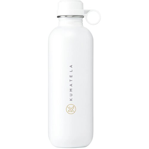 Belly Rcs 750 Ml Single Wall Drinkfles Wit 750 ml