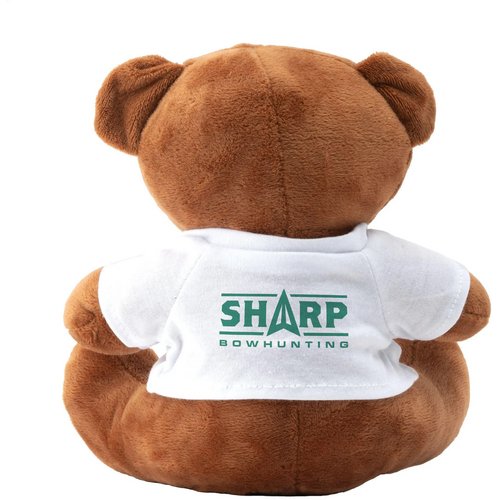 Billy Bear Normal Size Knuffelbeer