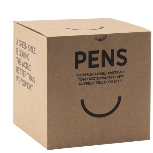 Bio Degradable Pennen
