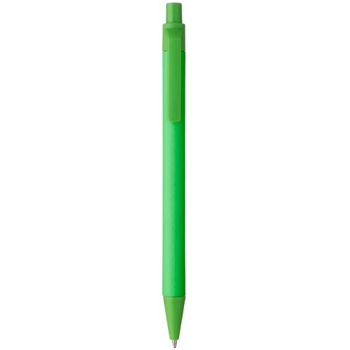 Bio Degradable Pennen Donkergroen