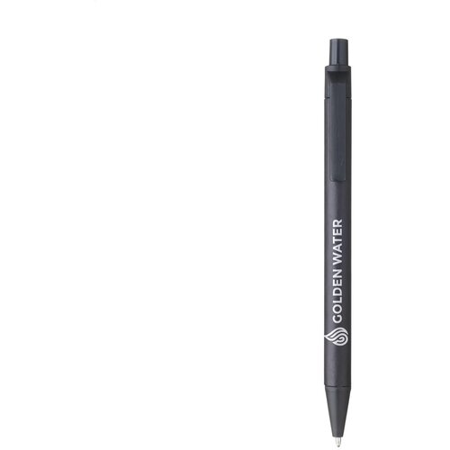 Bio Degradable Pennen Zwart