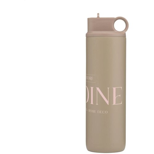 Bonny Rcs Recycled Steel Sportflask 800 Ml Drinkfles 800 ml 800 ml