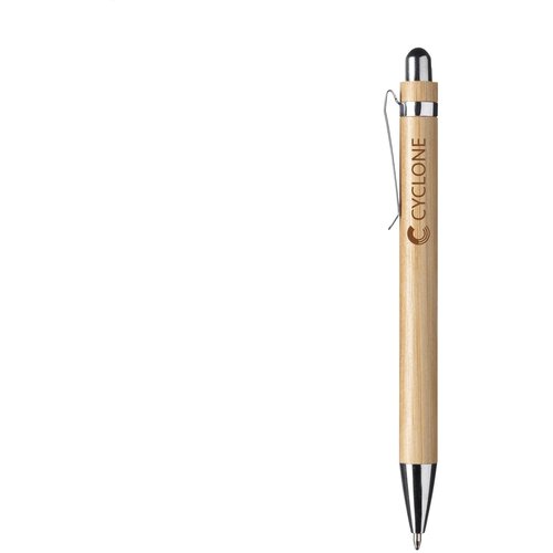 Boston Bamboo Pennen